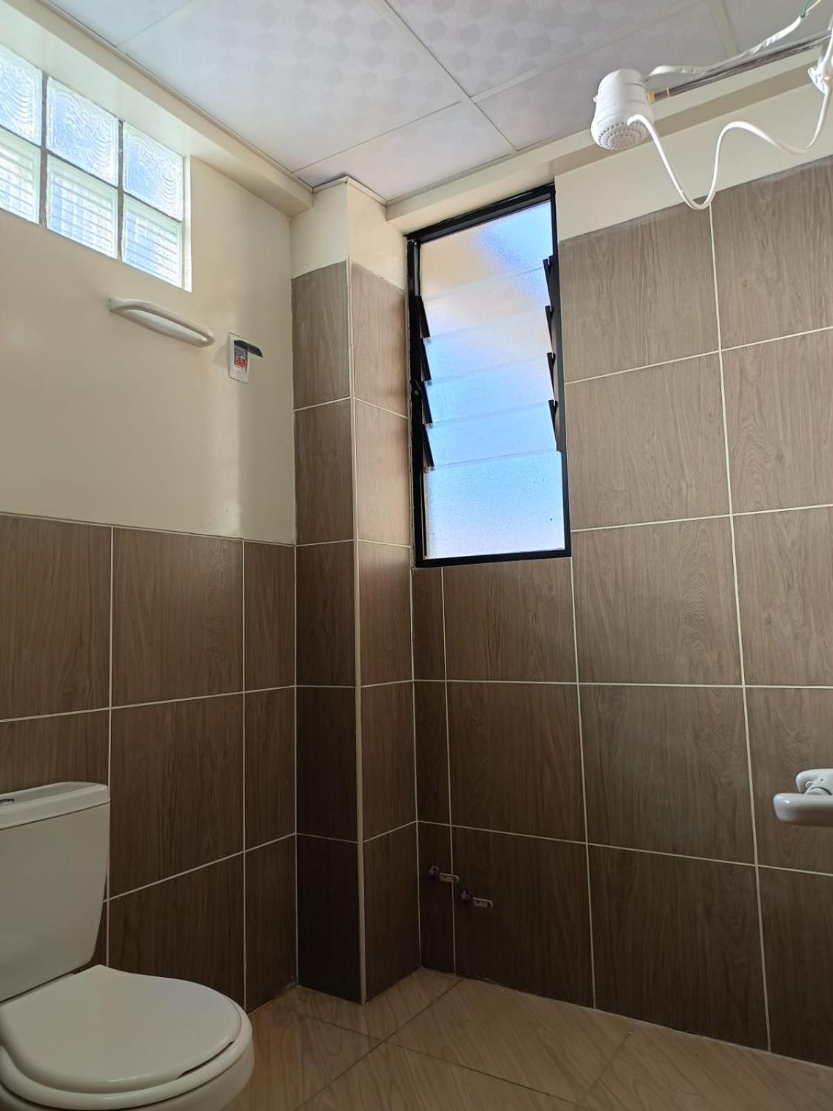 Jhonyximena Apartment Copacabana  Luaran gambar