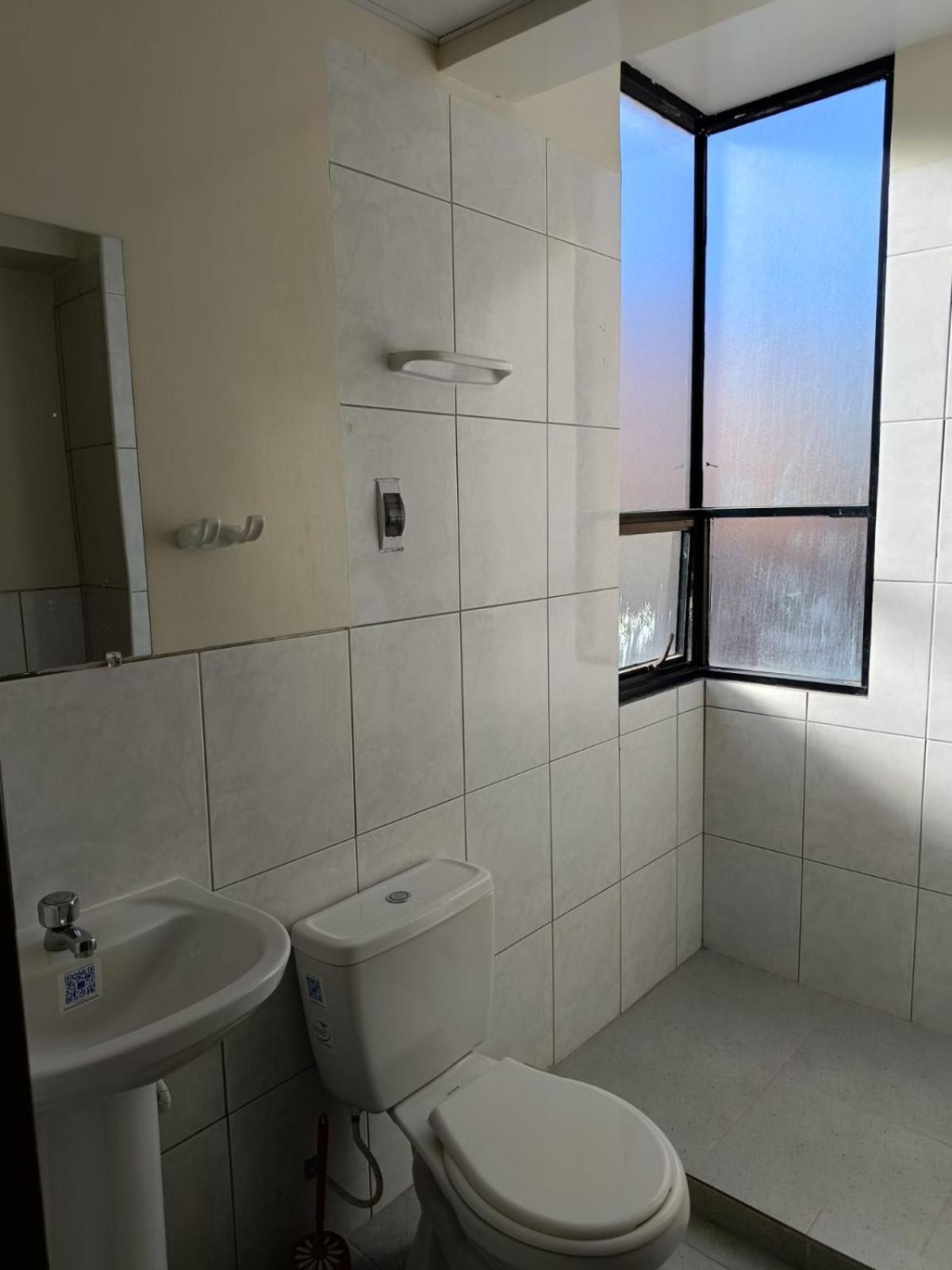 Jhonyximena Apartment Copacabana  Luaran gambar
