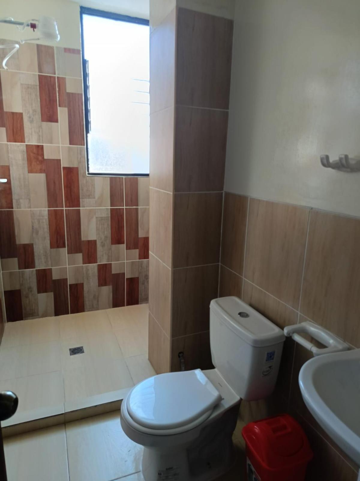 Jhonyximena Apartment Copacabana  Luaran gambar